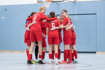 Bild 112 - C-Juniorinnen Loewinnen Cup